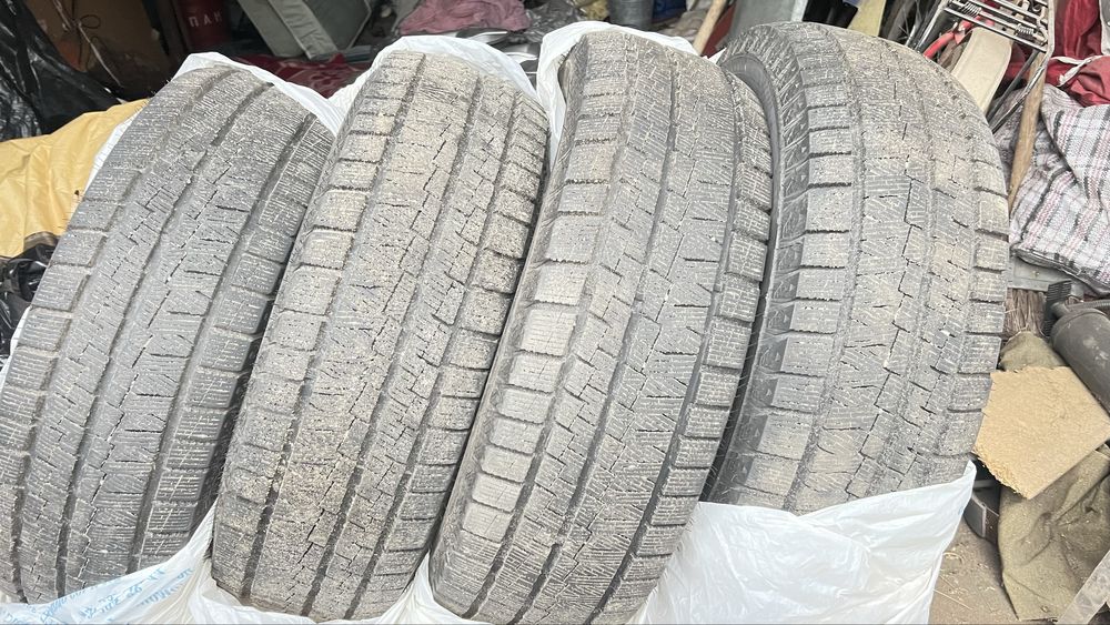 Колеса 225/65/R17