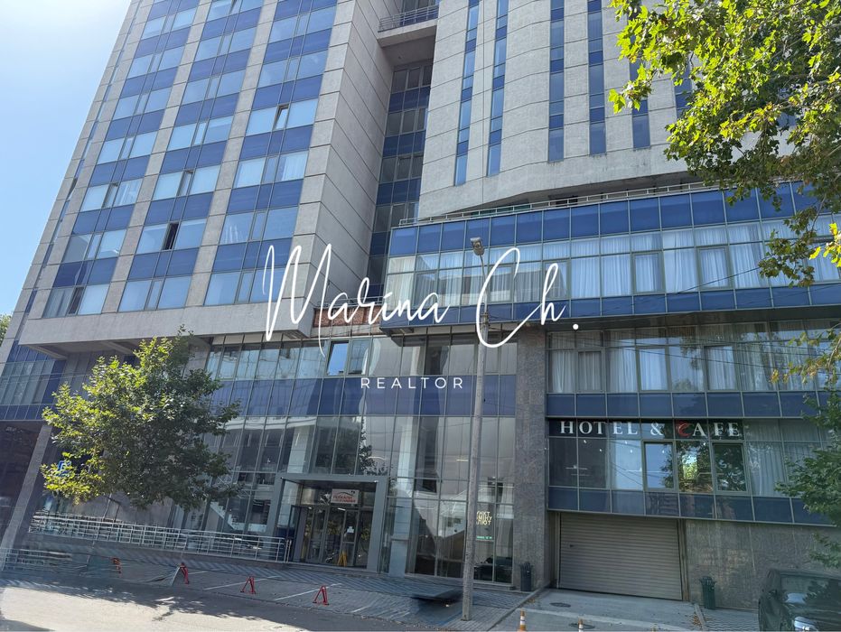 Аренда офис 235 м2 центр БЦ Цивилизация Мечникова Серова Днепр