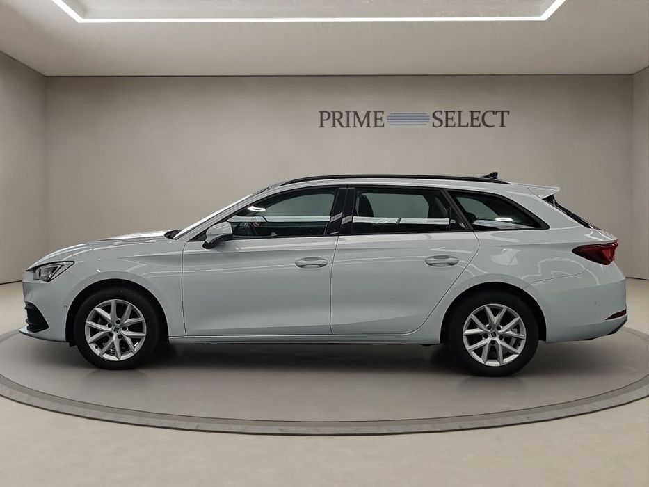 SEAT Leon 1.0 TSI Style