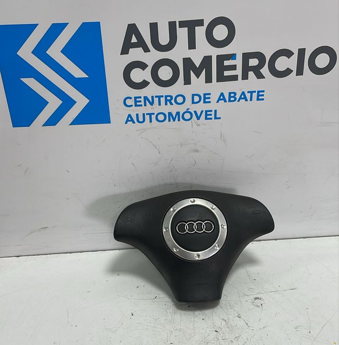 AIRBAG VOLANTE AUDI TT (8N) [98-06]