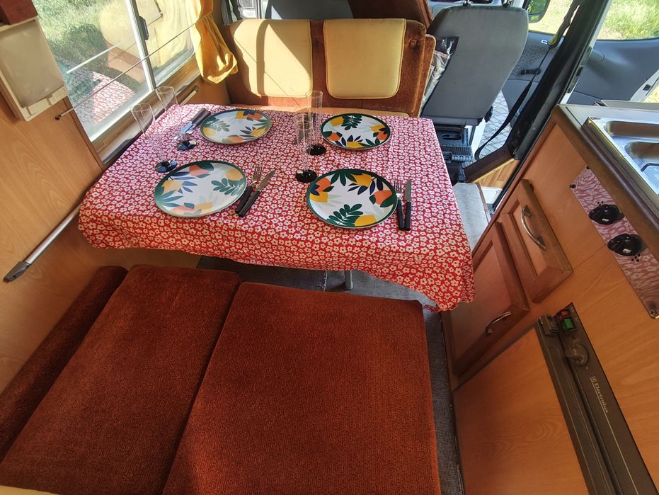 Ford Transit 2.5D