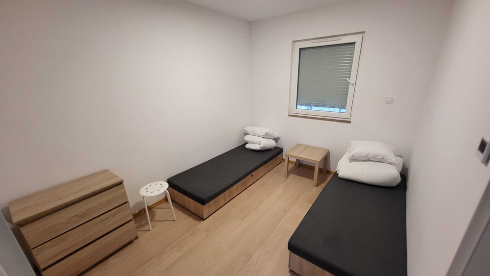 Do wynajęcia budynek mieszkalny. 50 miejsc.