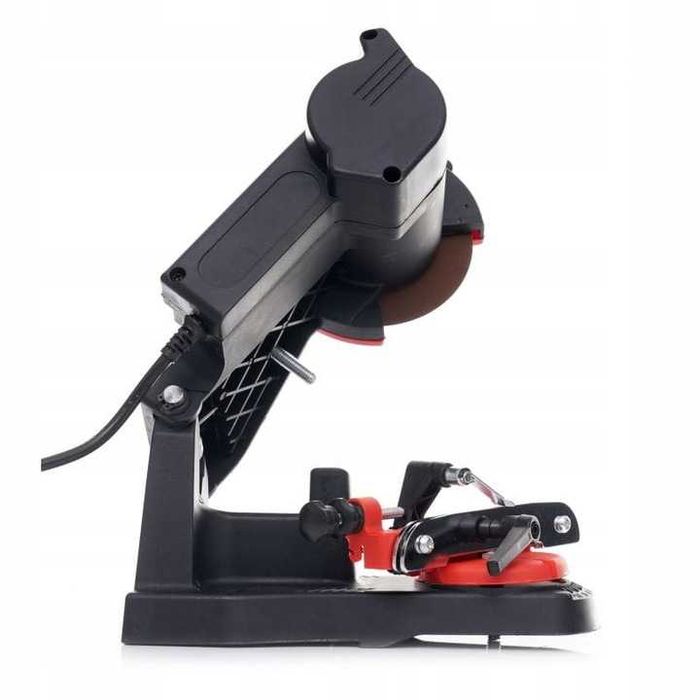 Ostrzałka łańcuchów 100W 4800rpm do pilarek spalinowych elektrycznych