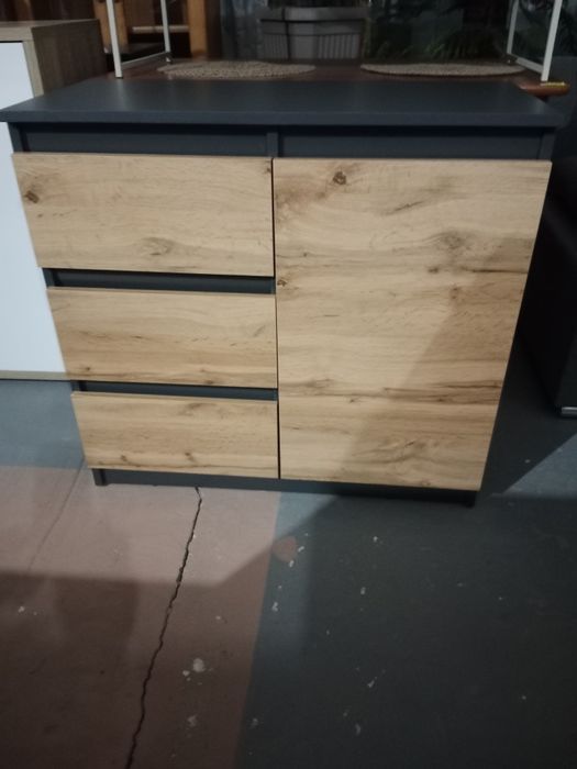 Komoda w bardzo dobrym stanie
