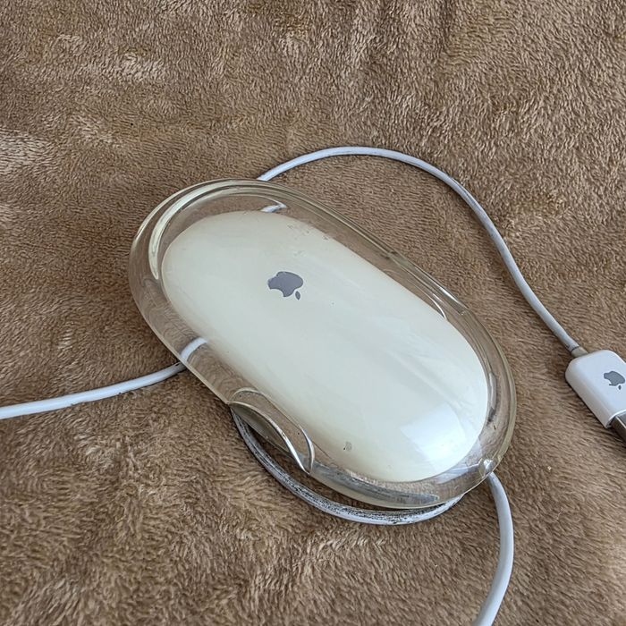 Myszka Apple m5769 Usb