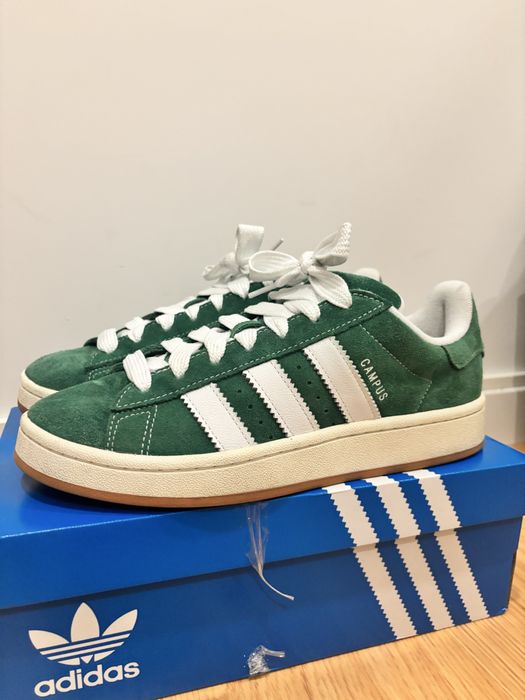 Adidas Campus Verde