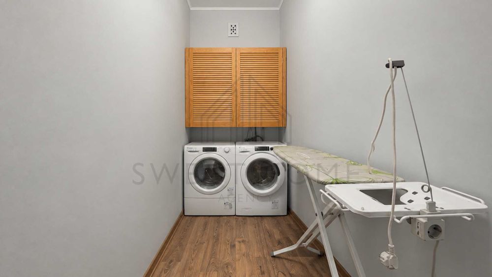 Гостомель | Будинок 186 м² | 9,3 сотки | басейн, сауна, гараж