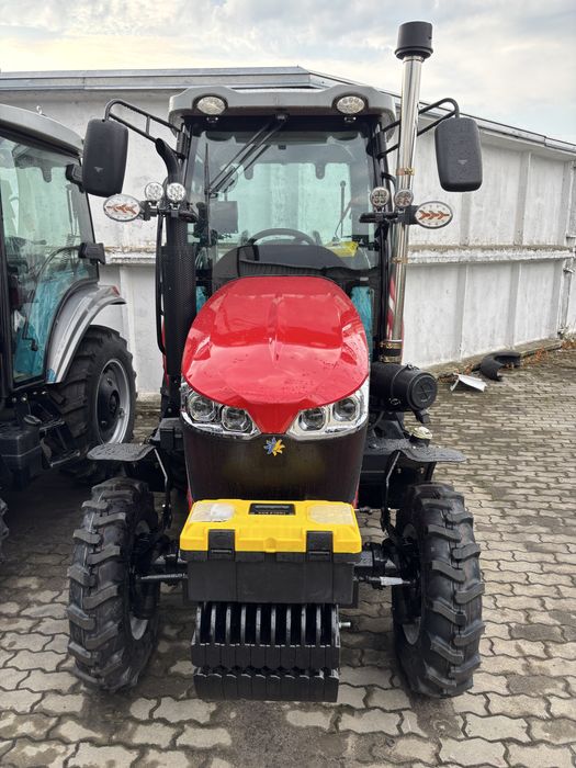 Трактор Скаут TY -404C