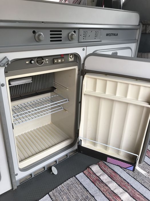 Vw Transporter (T3) Club Joker - Westfalia