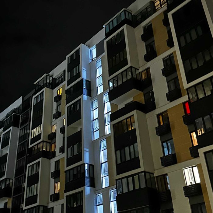 Продаж 1 -кімнатна квартира "Вишгород Сіті Парк", центр міста