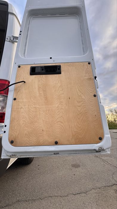 Продам Mercedes Sprinter 311 cdi