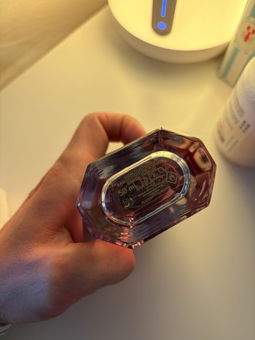 Guerlain Mon Guerlain Eau de Parfum Intense 50 ml – Oryginalne Perfumy