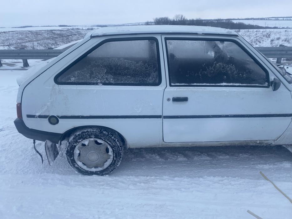 Заз Таврія 2004 г/б