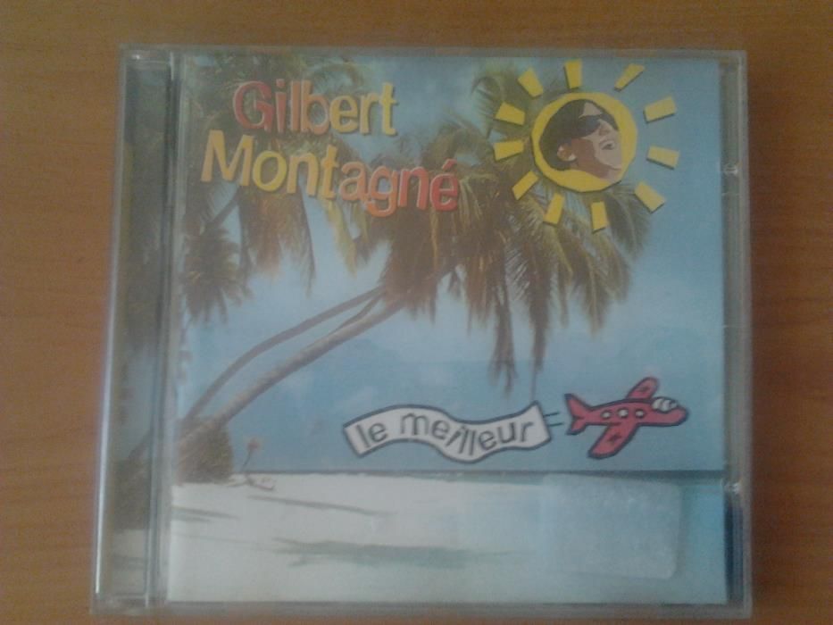 Gilbert Montagné - Le Meilleur