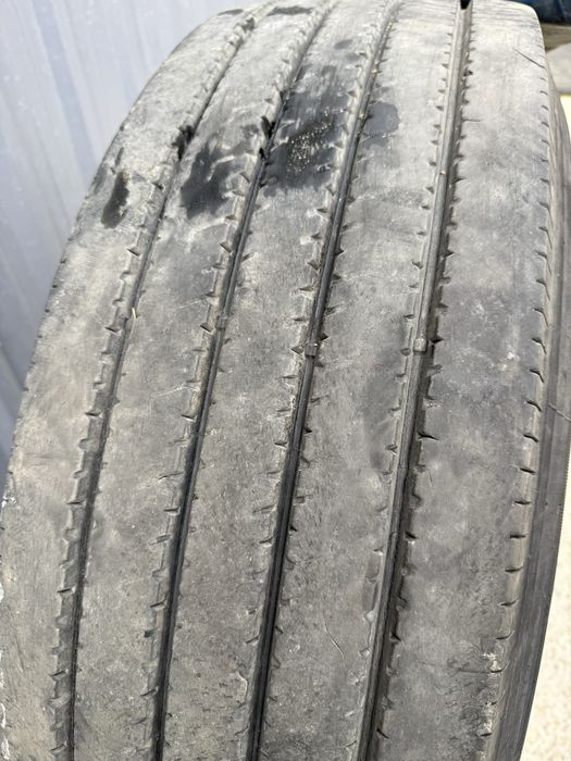 Opony 315/70R22,5
