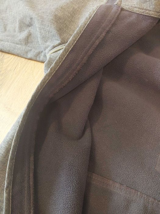 Kombinezon softshell 116 name it