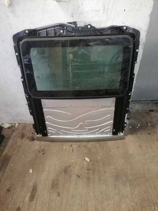 BMW E90 szyberdach kompletny