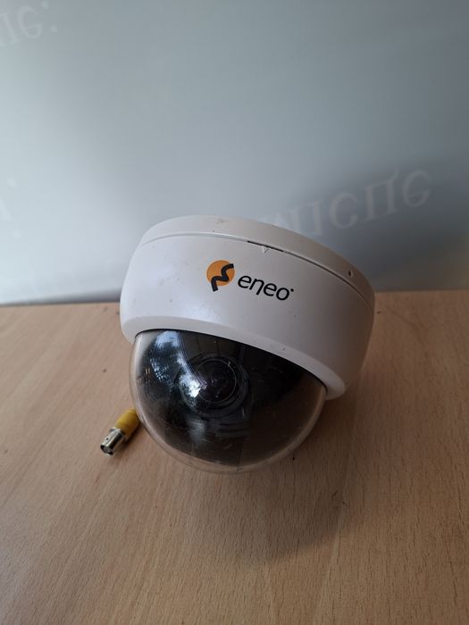 Відеокамери та реєстратори