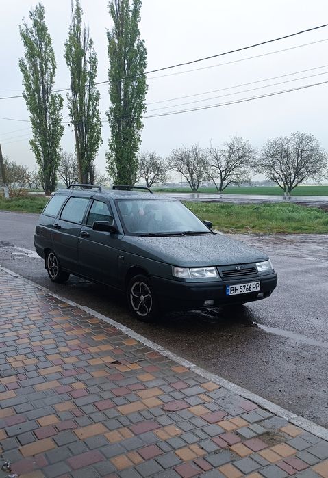 Продам авто ВАЗ 2111