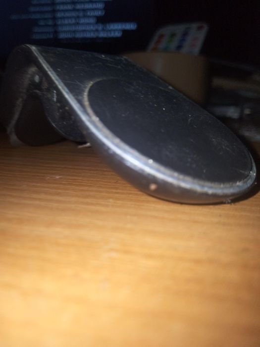 Uchwyt na telefon magnetyczny