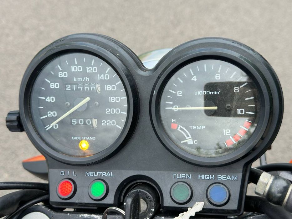 Продається Honda CB500