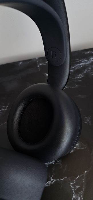 Headset Sem Fio Pulse 3D Sony