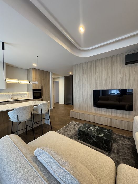 ЕКСКЛЮЗИВ. Продаж пентхаус .