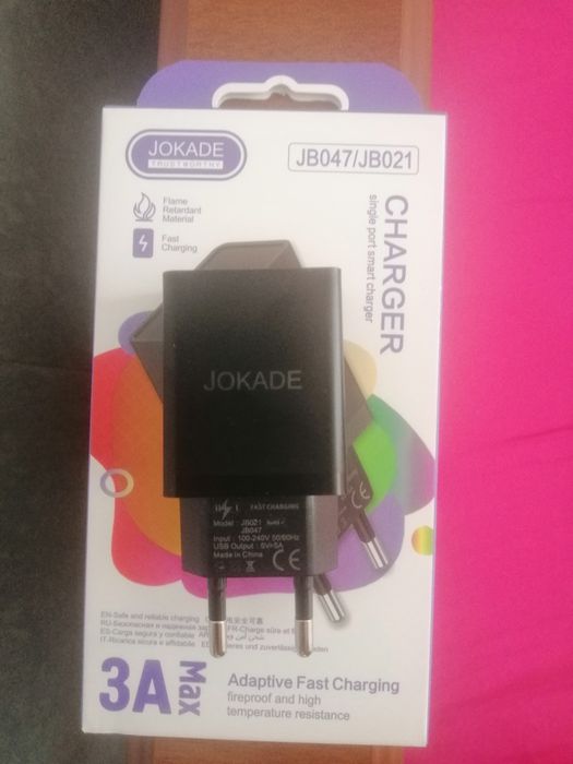 Блок питания JOKADE