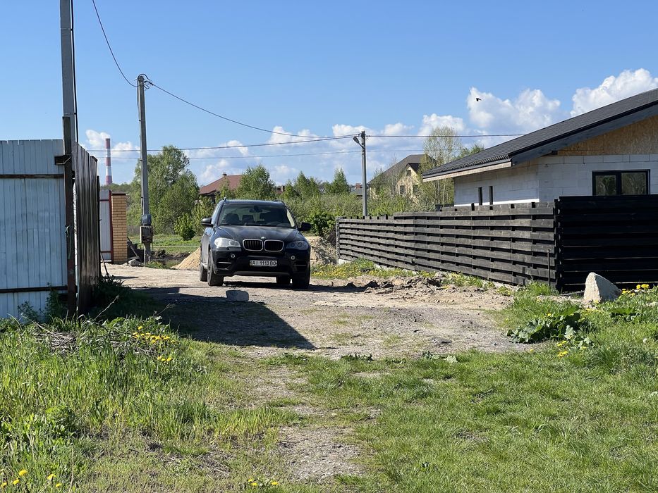 Пр уч зем 10с Зазимье начало села идеальный