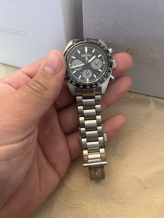 Seiko Prospex SPEEDTIMER SSC819P1