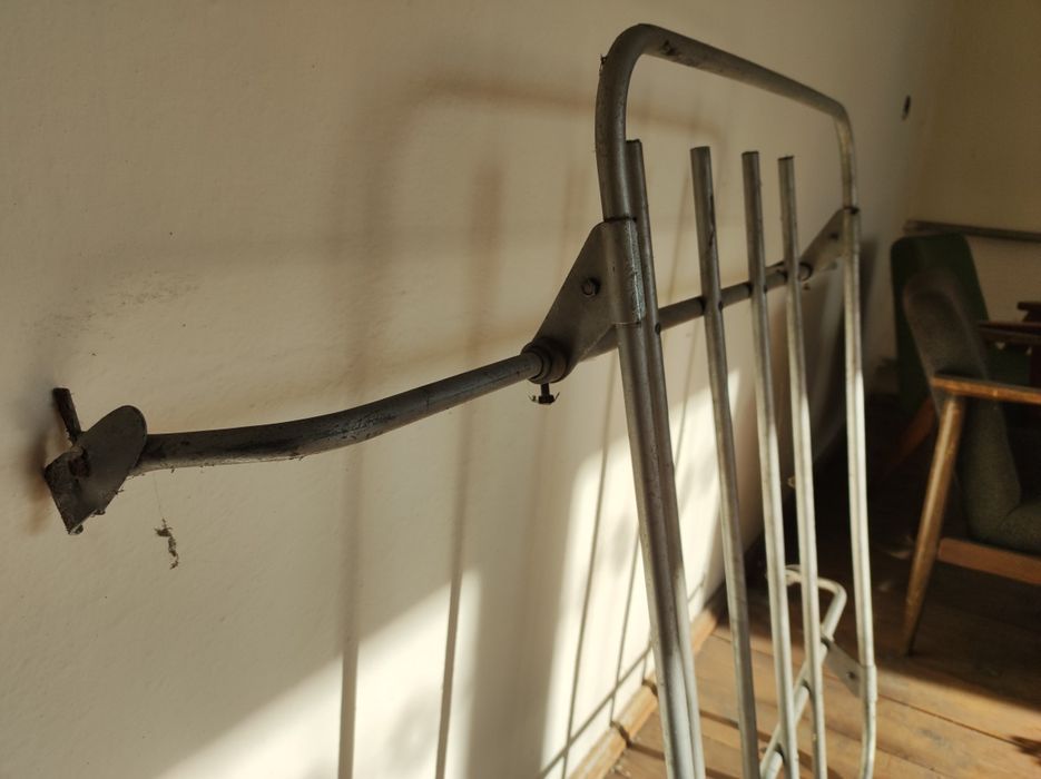 Bagażnik dachowy Fiat 126p