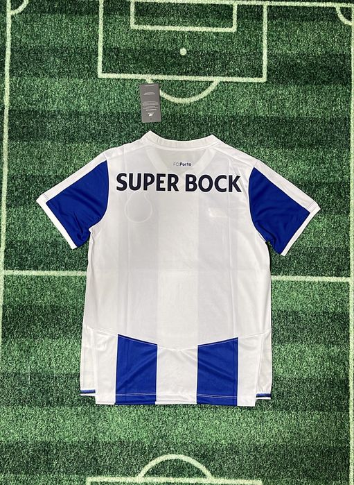 Camisola Fc.Porto 26/27