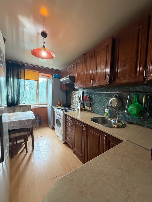 Продаж 3х кімн. в м. Лубни по пр. Володимирський