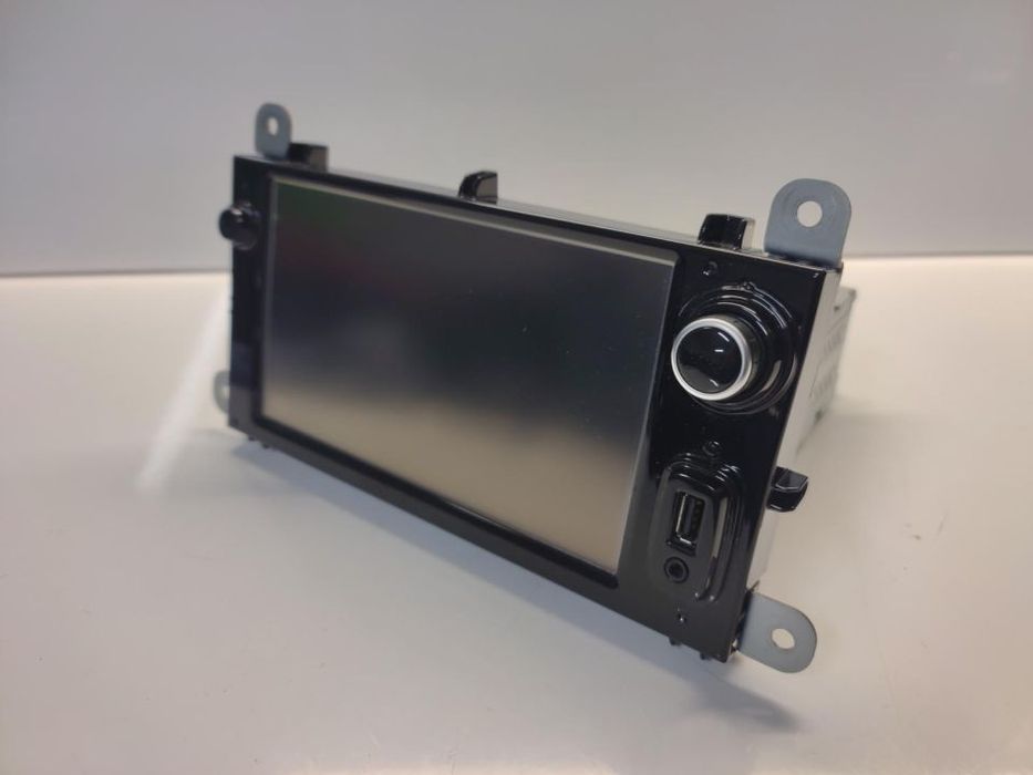 Auto Radio Renault Clio 4 IV (BH) (KH) DAB Bluetooth Navegação LAN5210