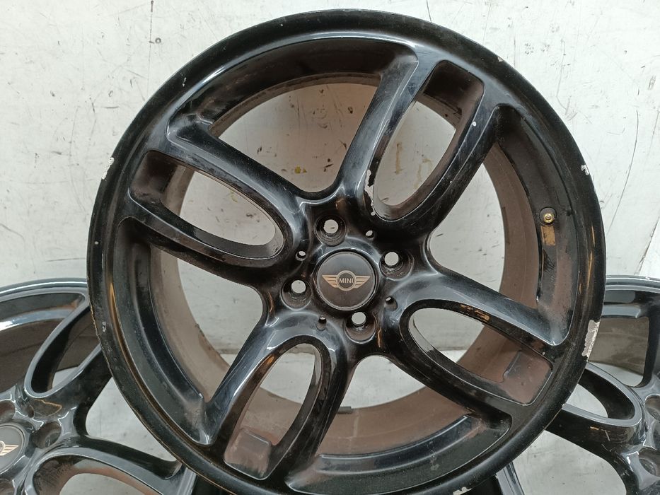Conjunto de 4 jantes - MINI MINI (R50, R53) | 01 - 06