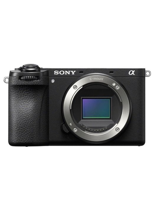 Фотоапарат Sony Alpha A6700 Body стан нового