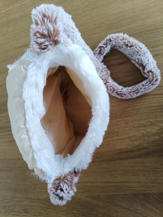 Bolsa tiracolo menina