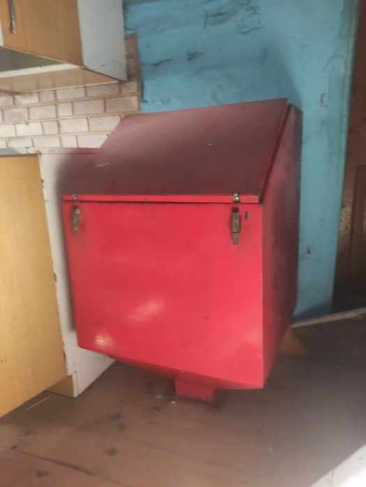 Cześci do pieca na ślimak