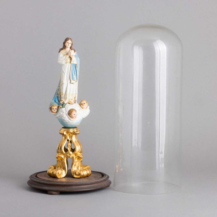 Nossa Senhora de Fátima