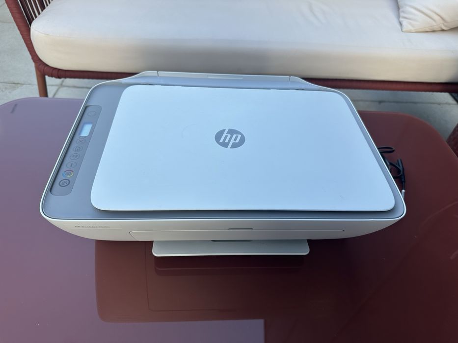 HP DeskJet 2820e Wireless All-in-One Printer