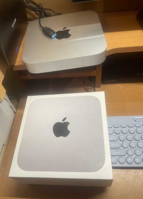 mac mini m2 - Персональные компьютеры - OLX.ua