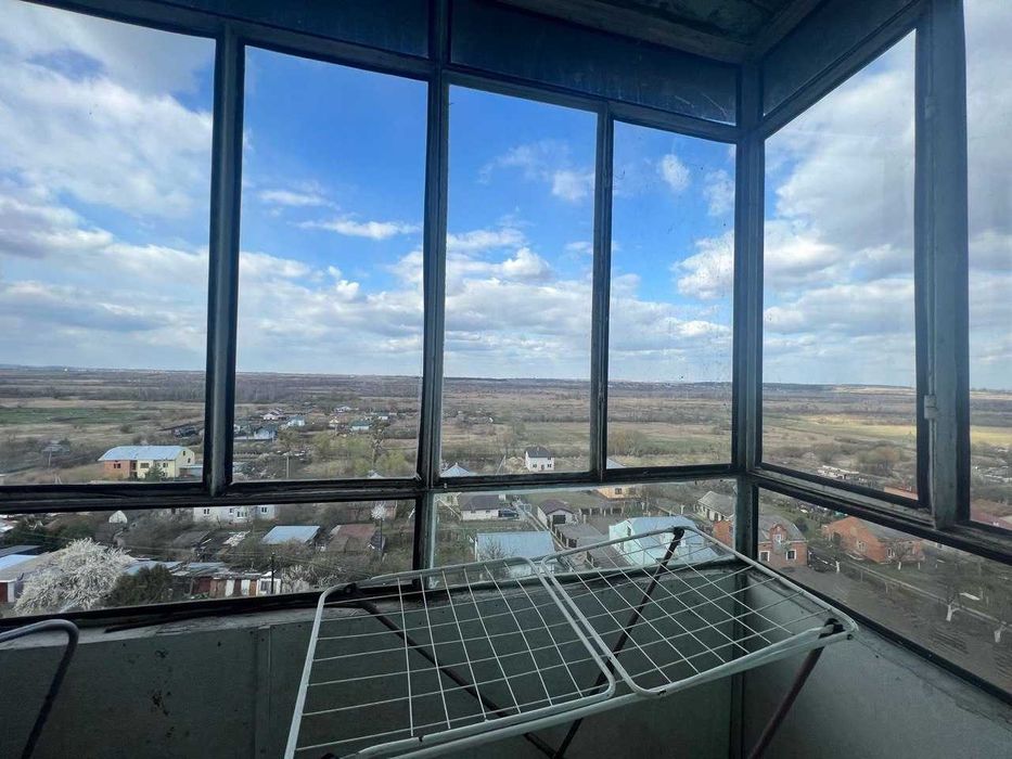 Продається 4-кімнатна квартира в Дублянах, вул. Шевченка