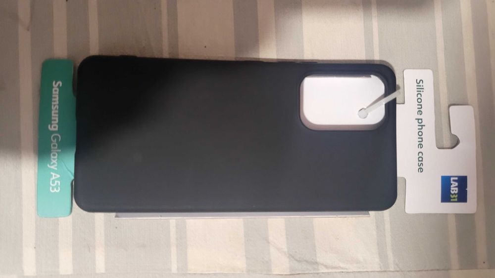 Etui samsung Galaxy A53