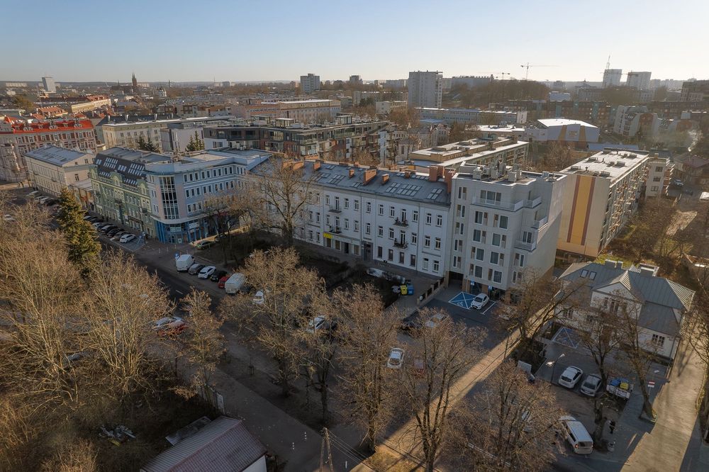 Na wynajem | Lokal usługowy | Białystok