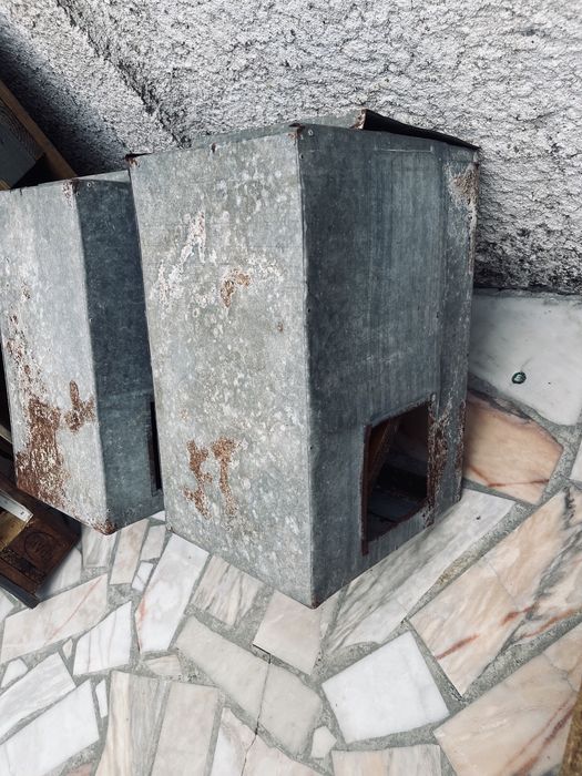 Varias gaiolas a partir de 5€ pra despachar