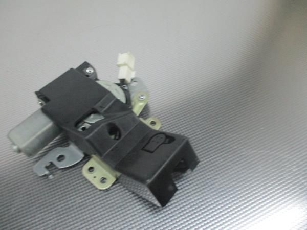 Fechadura / fecho da mala MAZDA 6 Sedan (GH)