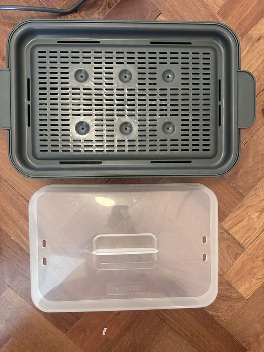 Robot de Cozinha KCook Multi Kenwood