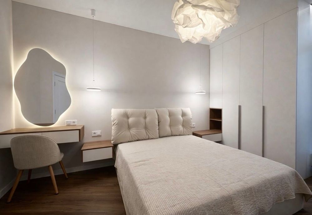 Квартира в яку закохуешься з першого погляду! ЖК Файна Таун