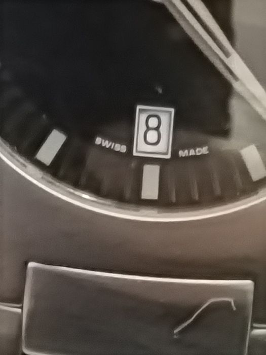 Часы Longines swiss made