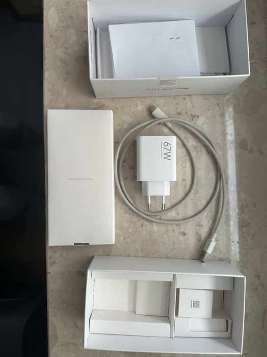 Xiaomi Redmi Note 11 Pro